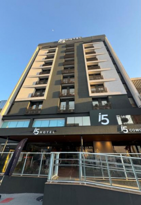 i5 Play Hotel Águas Claras